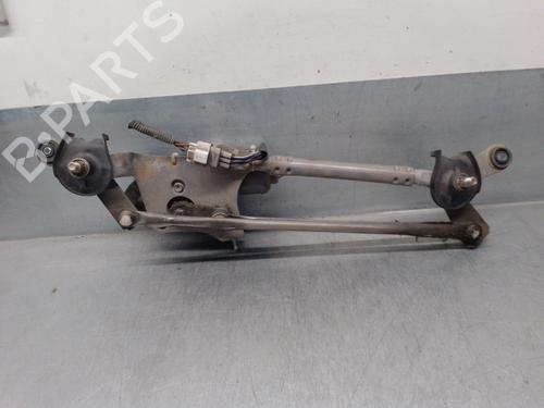 Used Front wiper motor TOYOTA COROLLA Saloon (_E15_) 2.0 D-4D (ADE150) (126 hp) 16666383