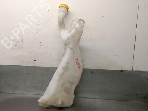 Spylertank RENAULT MEGANE IV Hatchback (B9A/M/N_) 1.5 dCi 110 (B9A3) (110 hp) 31758736