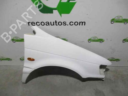 Used Right front fenders HYUNDAI SANTAMO 2.0 (105 hp) 12186487