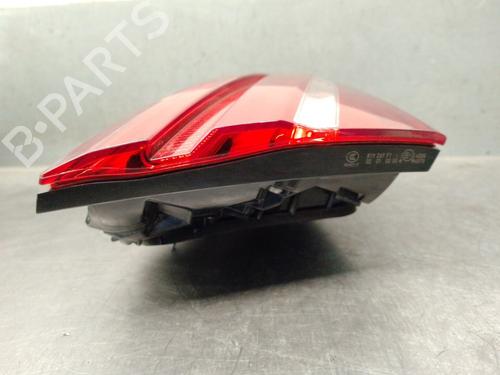Left tailgate light AUDI A3 Sportback (8VA, 8VF) 1.5 TFSI | BP33236428C79  - Image 6