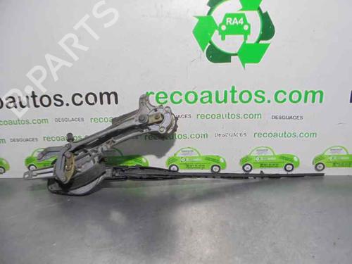 Front wiper motor MERCEDES-BENZ E-CLASS (W210) E 290 Turbo-D (210.017) | BP4220956M29 