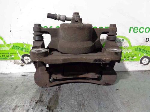 Left front brake caliper NISSAN QASHQAI / QASHQAI +2 I (J10, NJ10, JJ10E)  | BP11615419M105 