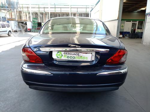 Rear right lock JAGUAR X-TYPE I (X400) 2.0 D | BP28601317C99 