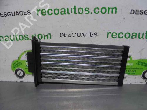 Heater resistor HYUNDAI SANTA FÉ II (CM) 2.2 CRDi | BP11667776M108 