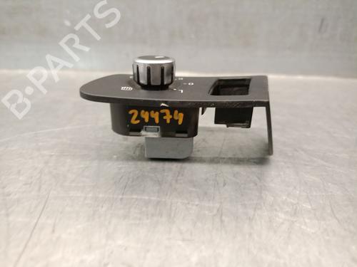 Mirror switch VW TOURAN (1T3) 1.6 TDI | BP31880862I25