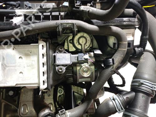 Engine VW T-CROSS (C11, D31) 1.0 TSI | BP38177873M1 - Image 10