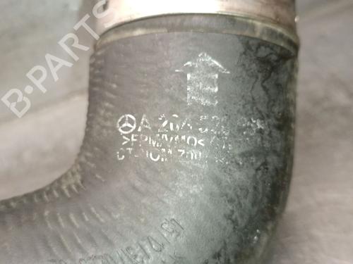 Pipe MERCEDES-BENZ E-CLASS (W212) E 200 CDI / BlueTEC (212.005, 212.006) | BP33814306M125  - Image 5