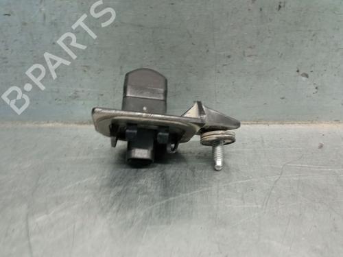 Electronic module TOYOTA YARIS (_P13_) 1.5 Hybrid (NHP130_, NHP130) | BP27713128M83 