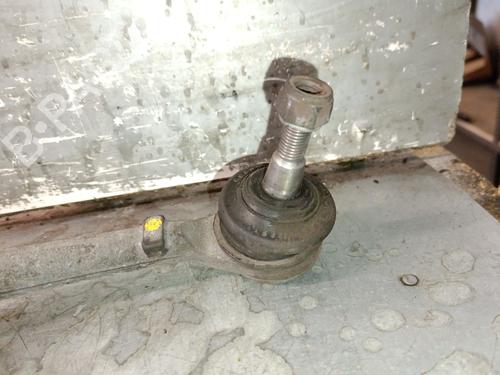 Steering rack PEUGEOT 207 (WA_, WC_) 1.4 HDi | BP29332597M22 
