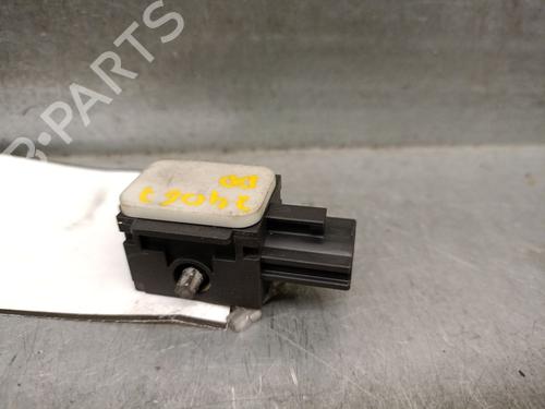 Electronic module RENAULT CLIO III (BR0/1, CR0/1) 1.5 dCi (BR0H, CR0H, CR1S, BR1S) | BP32779424M83 - Image 2