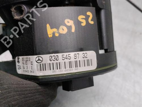 Headlight switch MERCEDES-BENZ E-CLASS (W211) E 320 CDI (211.026) | BP36032817I24 - Image 4