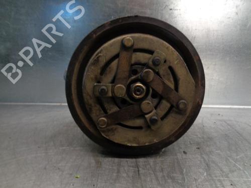 Used AC compressor ROVER 400 II (XW) 416 GSI/GSE (116 hp) 8884658
