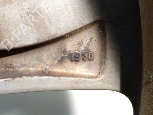 Rim BMW 5 Gran Turismo (F07) 530 d xDrive | BP21021956C45