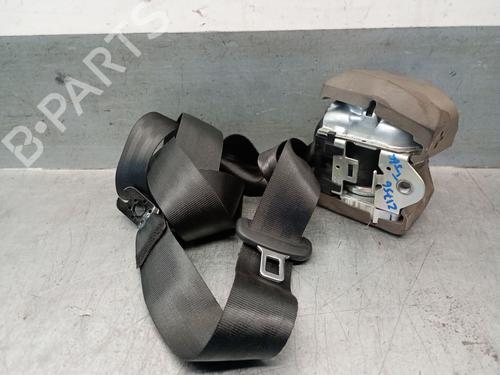 Rear left seatbelt SEAT ATECA (KH7, KHP) 1.6 TDI | BP22723225I29 