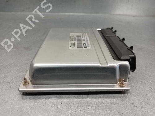 Engine control unit (ECU) AUDI A6 C5 (4B2)  | BP8886604M57 