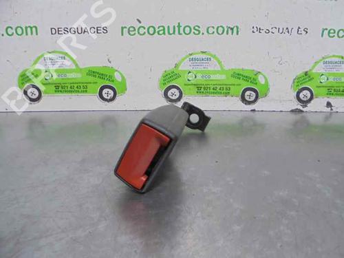 Seat buckle OPEL ASTRA H GTC (A04) 1.9 CDTi (L08) | BP20251992I32 