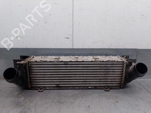 Used Intercooler BMW X4 (F26) xDrive 35 d (313 hp) 30288904