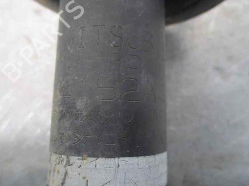 Right rear shock absorber CITROËN C4 AIRCROSS 1.6 HDi 115 AWC | BP3144802M19 