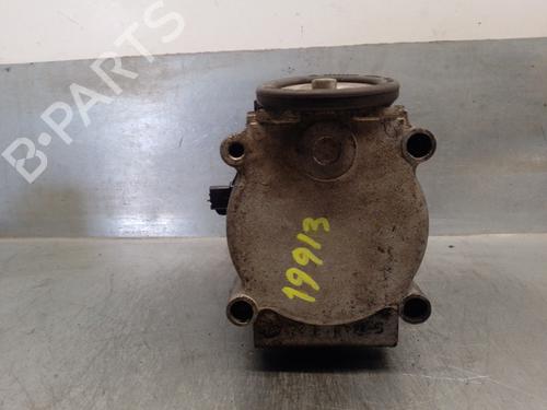 AC compressor FORD FIESTA V (JH_, JD_)  | BP17105745M34 