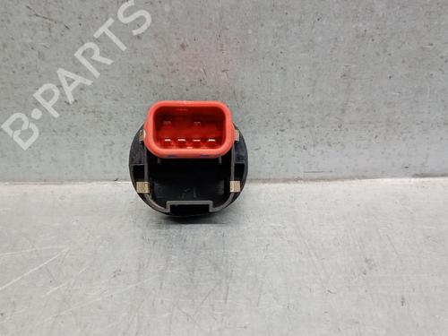 Right front window switch FORD TRANSIT CONNECT (P65_, P70_, P80_) 1.8 TDCi | BP32066276I26 - Image 2