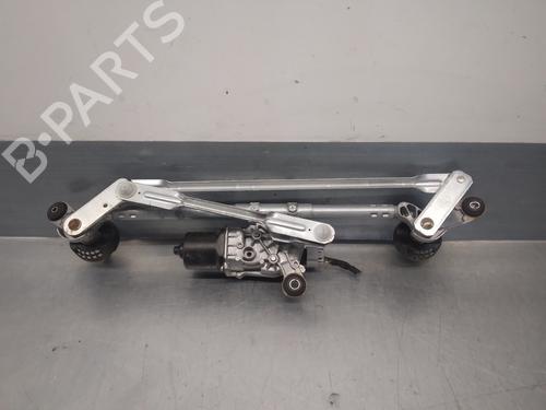 Front wiper motor NISSAN QASHQAI II SUV (J11, J11_) 1.2 DIG-T | BP13878192M29 