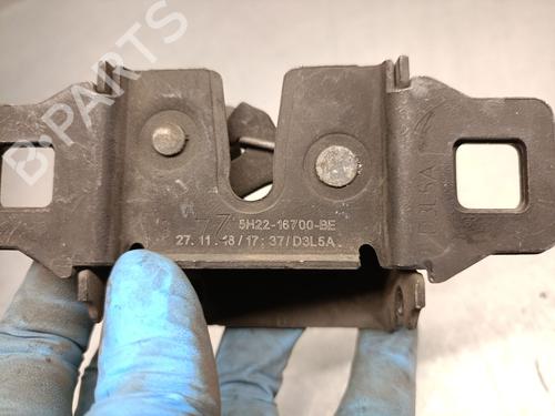 Hood lock LAND ROVER DISCOVERY V (L462) 2.0 Sd4 4x4 | BP23194184C133 