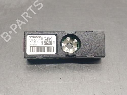 Used Antenna/Base VOLVO V60 I (155) D3 / D4 (163 hp) 23422438