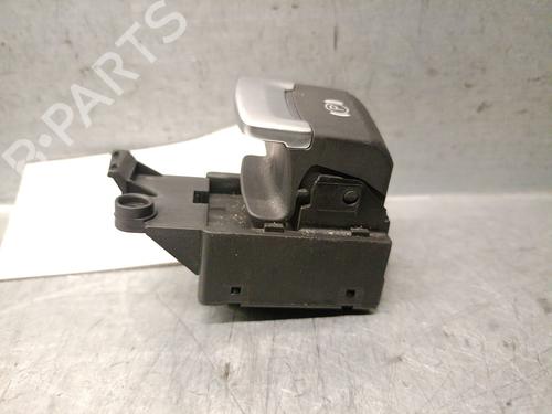 Hand brake AUDI A8 D3 (4E2, 4E8) 3.0 TDI quattro | BP32204176I18