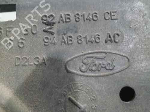 Radiator fan FORD ESCORT VI Saloon (GAL, AFL) 1.4 | BP2119399M35 
