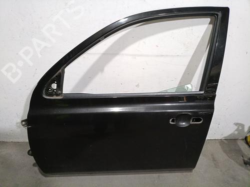 Used Left front door NISSAN MICRA III (K12) 1.4 16V (88 hp) 29811491