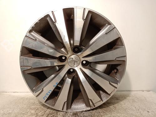 Rim PEUGEOT 3008 I MPV (0U_) 1.6 HDi 115 / BlueHDi 115 9802462377 | R177.517CH4-29