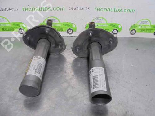 Rear bumper reinforcement BMW 3 (E46) 320 d | BP4581899C73 