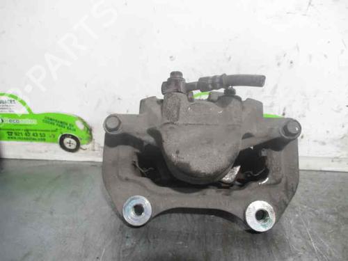 Right front brake caliper OPEL INSIGNIA A (G09) 2.0 CDTI (68) | BP11614833M104 