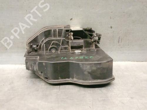Rear left lock BMW 1 (F20) 116 d | BP26722831C100 