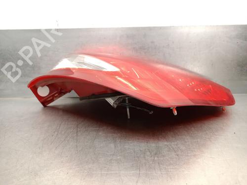 Right taillight FORD FIESTA VI (CB1, CCN) 1.4 | BP23563150C35 