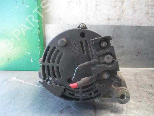 Alternator FORD ESCORT V (AAL, ABL) 1.8 TD | BP7824092M7