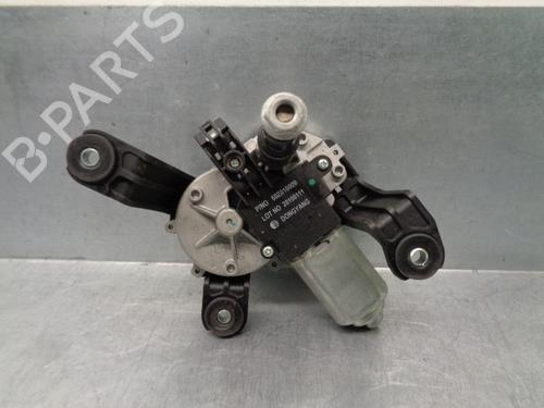 Rear wiper motor OPEL ASTRA J (P10) 1.7 CDTI (68) | BP9258617M102 
