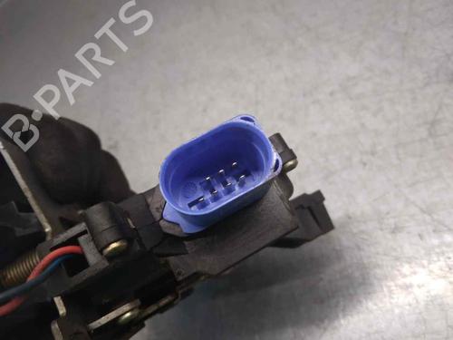 Rear right lock SEAT ALTEA (5P1) 1.6 LPG | BP10411443C99 