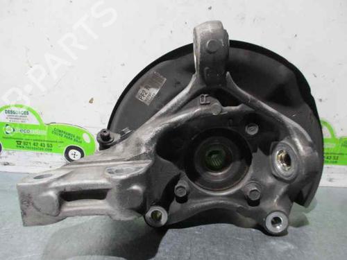Right front steering knuckle TOYOTA PRIUS (_W3_) 1.8 Hybrid (ZVW30) | BP2067239M26 