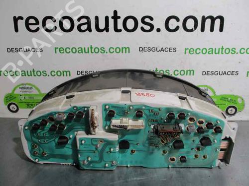 Instrument cluster HYUNDAI TRAJET (FO) 2.0 CRDi | BP2242569C47 