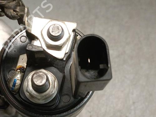 Starter BMW X3 (G01, F97, G08) xDrive 20 d Mild-Hybrid | BP28126779M8 