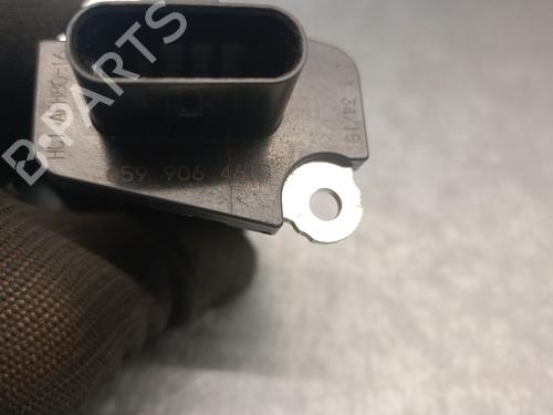 Mass air flow sensor AUDI A6 C7 (4G2, 4GC) 3.0 TDI quattro | BP28072086M95 