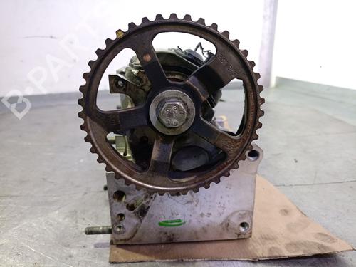 Cylinder head RENAULT MEGANE II Saloon (LM0/1_) 1.9 dCi (LM0G, LM1G, LM2C) | BP28002670M5 