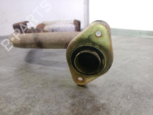 Catalyst PEUGEOT 307 SW (3H) 1.6 HDI 110 | BP27894929M10 