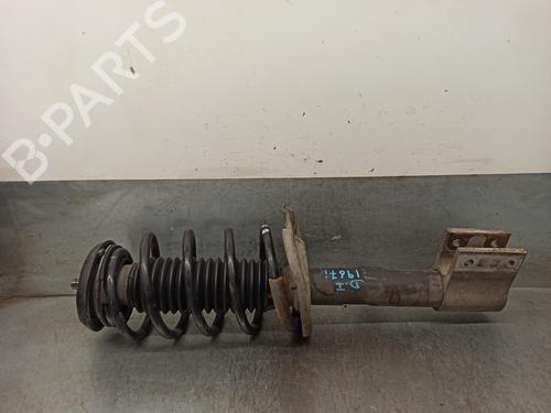 Used Left front shock absorber PEUGEOT 3008 I MPV (0U_) [2009-2017]  16953295
