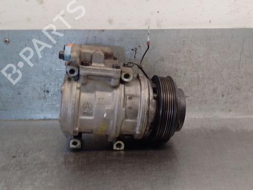 AC compressor SSANGYONG RODIUS I 2.7 Xdi | BP36405364M34 - Image 3