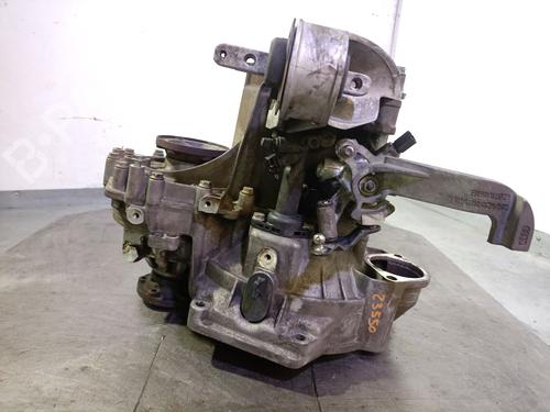 Gearbox AUDI A2 (8Z0) 1.4 TDI | BP29027776M3 