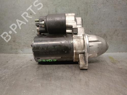 Used Starter MERCEDES-BENZ C-CLASS (W203) C 200 Kompressor (203.042) (163 hp) 27575661
