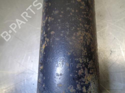 Right rear shock absorber PEUGEOT BOXER Van (230L) 2.5 TDI | BP16732177M19 