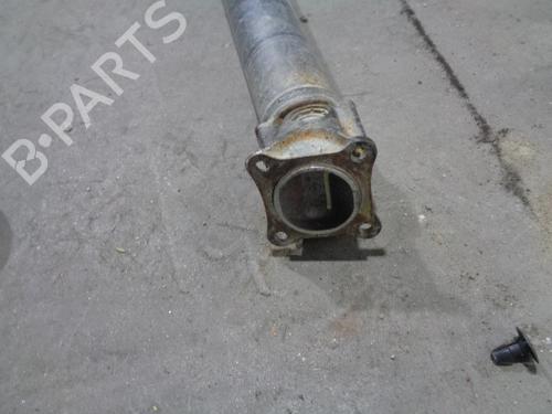 Driveshaft SUBARU FORESTER (SG_) 2.0 X AWD (SG5) | BP12584348M37 